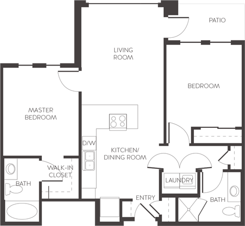 City House Apartments